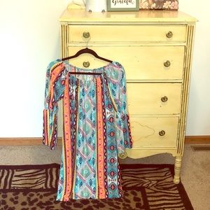 2 B Together size Medium dress